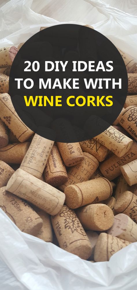 Cork Design Ideas, Cork Tops Ideas, What To Do With Corks Diy Projects, Things To Make Out Of Corks, Wine Corks And Resin, Wine Cork Table Runner, Wine Bottle Corks Ideas, Uses For Wine Corks, What To Do With Wine Corks Ideas