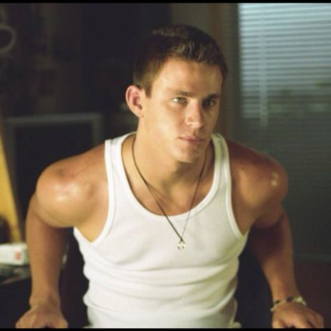 Channing Tatum, She’s The Man, Chaning Tatum, She's The Man, The Dictator, Magic Mike, The Perfect Guy, Hey Girl, Film Director