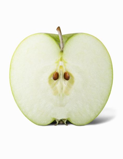 An oxidation reaction is the reason why apples and other fruits turn brown after you slice or bite into them. Metabolism Booster, Gym Tips, Everyday Health, Apple Seeds, Fruit Slice, Fast Metabolism, White Fish, Diet Program, Protein Shake