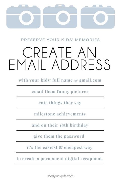 Kids Email, Things Kids Say, Kids Memories, Kid Hacks, Smart Parenting, Son Quotes, Future Mom, Email Account, Birthday Cards For Her