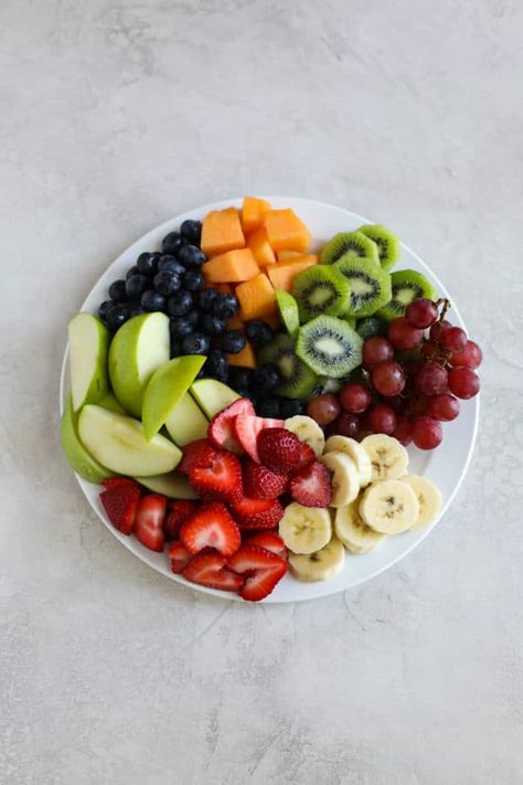 Clean Eating Challenge, Healthy Eating Challenge, Healthy Eating Inspiration, Fruit And Veggies, Food Rules, Makanan Diet, Healthy Food Motivation, How To Eat Paleo, Healthy Food Choices