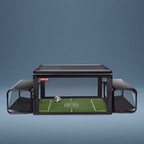 Subsoccer - Original table football game - Sit, kick and get hooked! Groningen, Football Activation, Best Inventions Ever, Table Football, Game Room Bar, Bar Games, Sports Complex, Game Room Design, Sports Bar