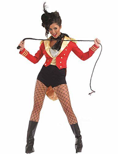 Moulin Rouge Fancy Dress, Circus Costumes Women, Ring Leader Costume, Circus Fancy Dress, Lion Tamer Costume, Clown Fancy Dress, Circus Ring, Ringmaster Costume, Ring Leader