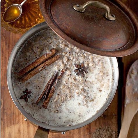 Ayurvedic Rice Pudding — Andrea Lowry: Ananda Yoga & Fitness Aryuvedic Recipes, Ayurvedic Breakfast, Ayurveda Recipes, Rice Pudding Recipe, Ayurvedic Recipes, Ayurvedic Healing, Wellness Recipes, Super Food, Rice Pudding