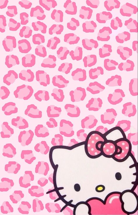 Hello Kitty Poster Prints Vintage, Hello Kitty Pictures To Print, Hello Kitty Taking A Picture, Cute Hello Kitty Backgrounds, Cute Hellokitty Background, Hello Kitty Mcbling Wallpaper, Cheetah Hello Kitty Wallpaper, Wallpaper Backgrounds Hello Kitty Ipad, Cute Wallpapers For Ipad Hello Kitty