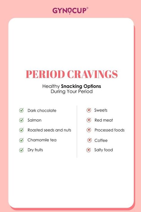 Weird Period Cravings, Periods Craving, Healthy Period Snacks, Period Snacks Junk Food, Period Cravings Food, Period Snacks, Food For Period, Period Cravings, Craving Ice Cream