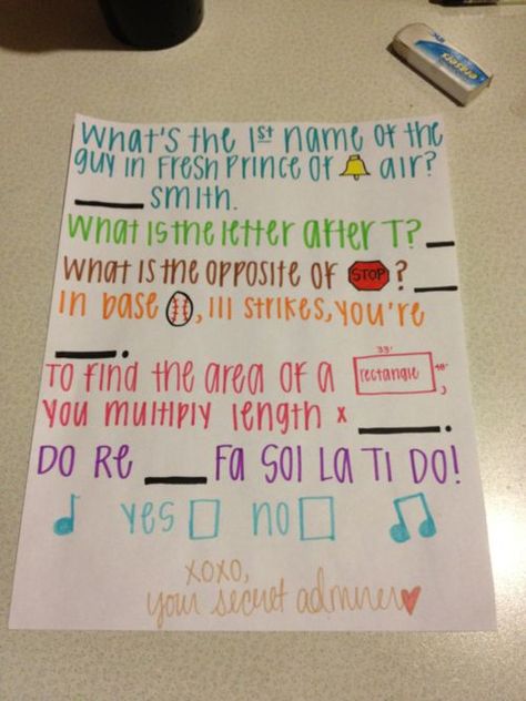 Make them work a little for it… | 18 Sickeningly Romantic Ways To Ask Out Your Crush Asking Someone Out, Couples Stuff, Future Relationship, Dance Proposal, Bff Pics, Ask Out, Relationship Stuff, Pickup Lines, Prom Proposal