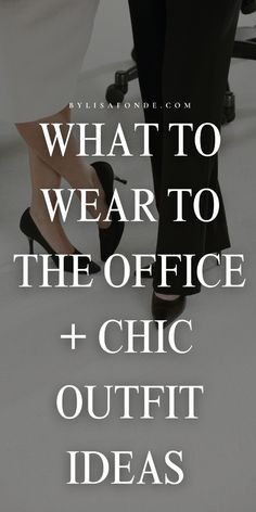 Find the best guide on what to wear to the office in this article + the most elegant and stylish office outfit ideas for you to recreate. Office outfit inspo, casual office outfit ideas for women. Classy office outfit aesthetic, cute office outfits, business outfit ideas for women. Office Wardrobe Women, Sweater Outfits Office Wear, Womens Presentation Outfit, Classy Fall Work Outfits, Outfits With Black Slacks Women, Ladies Work Outfits Office Wear, Buisness Formal Women Outfits Chic, Dress Like An Executive Without Heels, Corporate Looks For Women