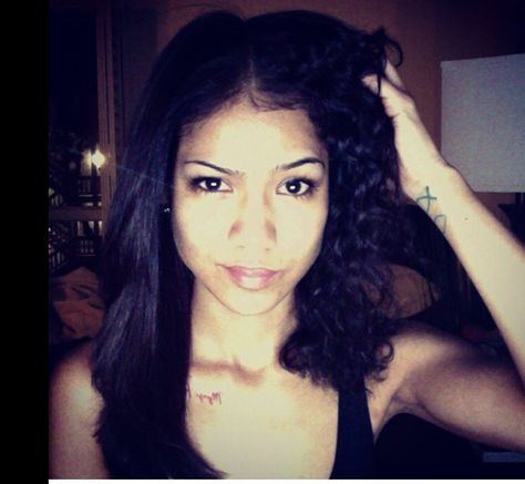 Jhene aiko ✨ Black, Jhené Aiko, Hair, Drake, Jhene Aiko, Google Image