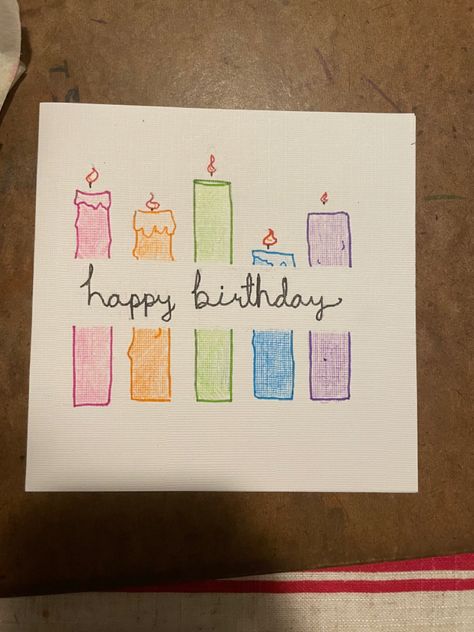 Birthday Cards For Your Grandfather, Homemade Cards For Grandma, Birthday Card Idea For Grandfather, Cute Birthday Cards For Grandpa Diy, 12 Birthday Card Ideas, Birthday Card Ideas For Your Grandma, Cute Birthday Card Ideas For Grandma, Happy Birthday Cards For Grandpa, Bday Card Ideas For Grandma