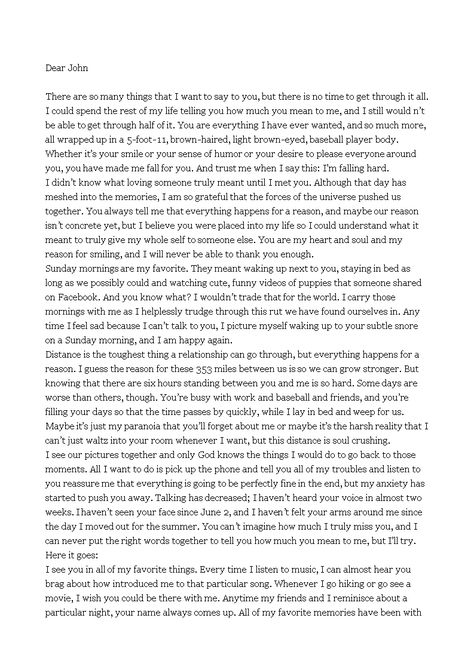 How to create a Love Letter to Long Distance boyfriend? Download this Love Letter to Long Distance boyfriend template now! Love Letters To Your Boyfriend For His Birthday, Happy Birthday Text To Boyfriend Long, Letters To Boyfriend In Prison, Long Love Letters To Boyfriend, Love Letters To Boyfriend Long Distance, Love Letter Ideas For Him Long Distance, Poem For Long Distance Boyfriend, Love Letter For Birthday Boyfriend, Letters To Boyfriend Distance