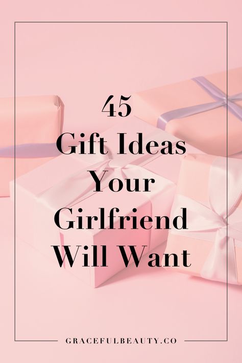 Finding a thoughtful, useful, aesthetic gift for that “it girl” in your life is tough. Don’t worry. We’ve got your back. From the trending Bella Hadid Platform Uggs to the tried and true Crowley Record Player, this list will have something your friend, girlfriend, daughter will love! Cute Gifts To Give Your Girlfriend, Cute Things To Gift Your Girlfriend, Girls Anniversary Gifts, Things To Give Your Girlfriend Gift, Gifts Idea For Girlfriend, What To Gift Your Girlfriend, Gifts For Gf Anniversary, Cute Gifts For Her Girlfriends, Gift To Girlfriend Ideas