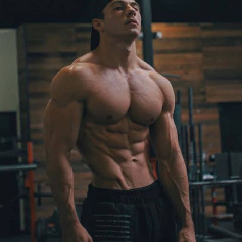 Crossfit Ab Workout, Gym Men Motivation, Aesthetics Bodybuilding, Bodybuilding Pictures, Latihan Kardio, Gym Guys, 남자 몸, Body Building Men, Male Fitness Models