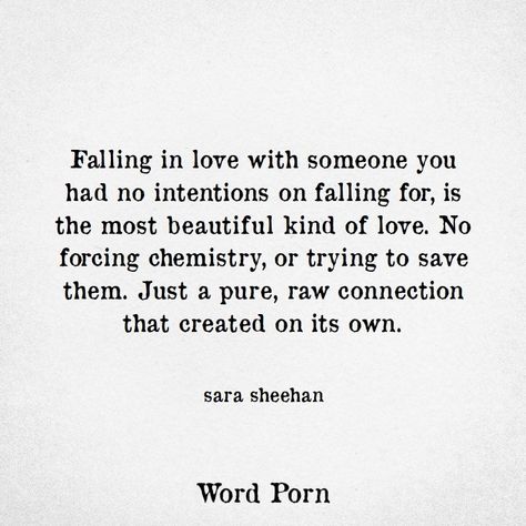 Romantic Quotes, Quotes Sweet, Inspirerende Ord, Falling In Love Quotes, Soulmate Quotes, Autumn Quotes, True Love Quotes, Quotes For Him, A Quote