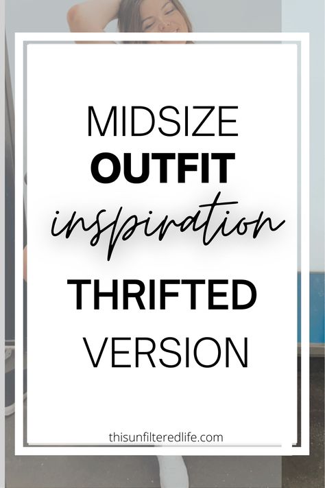 Clothes For Midsize Women, Fashion Midsize Women, Shirt Jumper Outfit, Midsize Women Outfits, Midsize Wardrobe, Outfit Ideas For Midsize Women, Midsize Outfits Fall, Outfits For Midsize Women, Midsize Spring Outfits