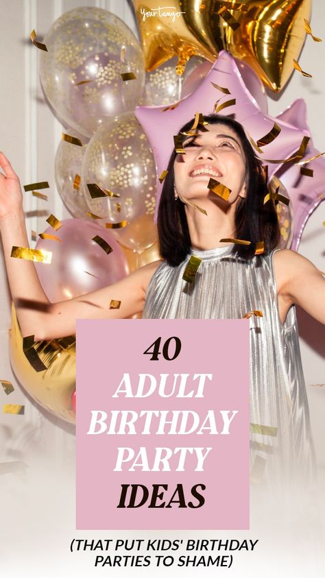 45 Bday Party Ideas, 40th Birthday Return Gift Ideas, 32nd Birthday Themes For Women, 40s Birthday Party Ideas For Women, Party Ideas For 40th Birthday Women, Birthday Party Ideas For Women At Home, Women’s 40th Birthday Ideas, 40th Birthday Ideas For Women Winter, Birthday Ideas For 40th Women