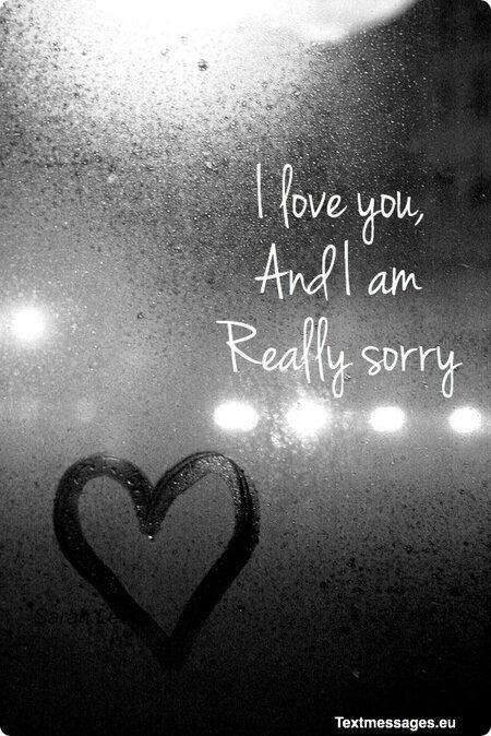 I Am Sorry Messages For Her (Girlfriend Or Wife) Sorry Message For Her, I Am Sorry Quotes, Apologizing Quotes, I Am Really Sorry, Sorry Quotes, Funny Women Quotes, Flirt Text Messages, Flirting Messages, Funny Feelings