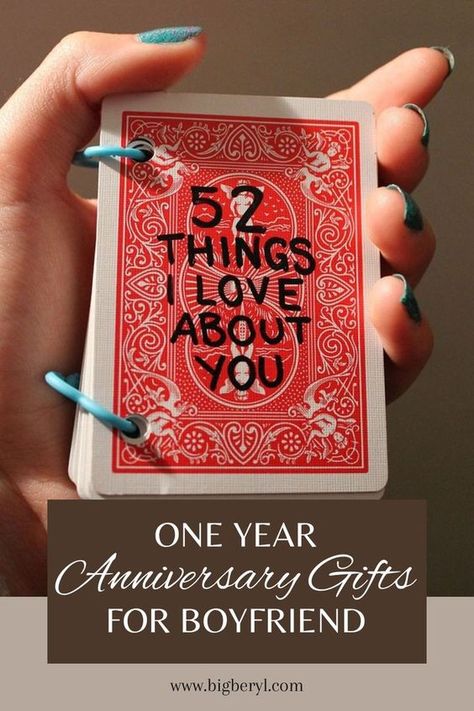 1 Year Anniversary Gift Ideas For Him Pick Up Your Perfect gift hir https://amzn.to/3ukmEv4 #holidaygifts #giftideas #giftguide #gifts #giftsforher #giftsforfriends #giftsforboyfriend #birthdaygiftsforboyfriend #romanticgiftsforboyfriend #giftsforhim #giftsforboyfriend #giftguide #giftguide2024 #Whiteelephantgifts #stockings #gifts #ValentinesDay #ValentinesDayGifts #LoveGifts #RomanticGifts #UniqueGifts # #christmas Homemade 1 Year Anniversary Gifts For Boyfriend, 1 Year Gift Ideas For Him, 11 Month Anniversary Quotes For Him, 1 Year Couple Gift Ideas, Gifts For Boyfriend For Anniversary, 3 Month Boyfriend Gifts, Monthly Anniversary Ideas, Six Year Anniversary Gift For Him, Boyfriend Gift Anniversary