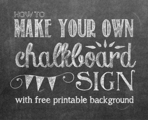 Tips for Making Your Own Chalkboard Sign, Chalkboard Font Combos, and a Free Printable Background!! yellowblissroad.com Chalkboard Fonts, Patriotic Chalkboard, Yellow Bliss Road, Chalkboard Printables, Chalkboard Print, Chalkboard Lettering, Font Combos, Under Your Spell, Chalkboard Designs