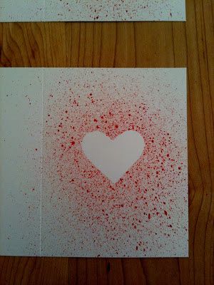 Easy Valentine Cards, Valentines Day Cards Diy, Valentines Day Cards Handmade, Poster Paint, Diy Gift Set, Creative Gifts For Boyfriend, Valentine Cards Handmade, Homemade Valentines