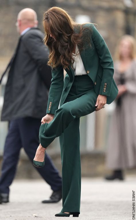 Kate Middleton Stil, Prince James, Kate Middleton Style Outfits, Princesse Kate Middleton, Looks Kate Middleton, Kate Middleton Dress, Princesa Kate Middleton, Kate Middleton Outfits, Princess Kate Middleton