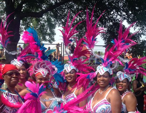 Toronto Caribbean Carnival-Caribana 2014 Toronto, Caribbean Carnival, Carnival Outfits, Carnival