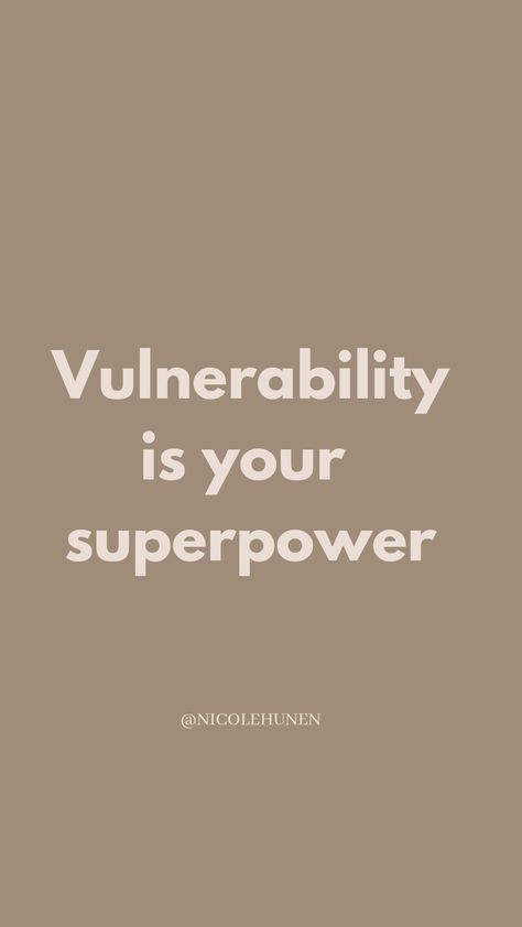 Inspirational quote vulnerability Vulnerability Aesthetic, Vulnerable Questions, Vulnerable Aesthetic, Vulnerability Quotes, The Power Of Vulnerability, 2024 Vision, Quote Aesthetic, Inspirational Quote, Super Powers