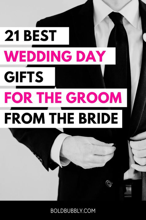 wedding day gifts for groom Gifts For Future Husband On Wedding Day, Unique Wedding Day Gifts For Groom, Husband Wedding Day Gift Ideas, Husband Gift On Wedding Day, Presents For Husband On Wedding Day, Wedding Groom Gift From Bride, From Bride To Groom Gift, Gifts For Husband To Be, Day Of Gifts For Groom