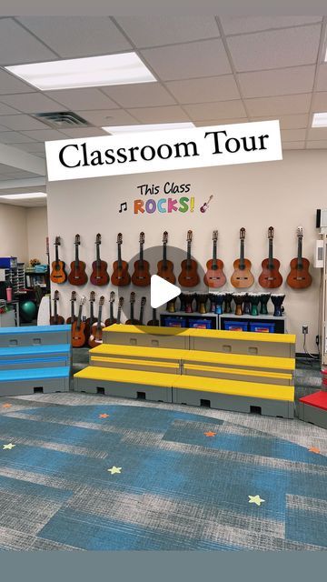 M O L L I E teaches M U S I C 🎶 on Instagram: "Setting up my classroom for my long term sub! Here are some details of visuals, storage, decor, and instruments I have in my classroom 🎵

#elementarychoir #choirteacherlife #choirteacher #choirdirector #musicclass #elementarymusic #musiceducation #elemmusiced #elementarymusicteacher #musicteachersofinstagram #teacher #teachersofinstagram #music #teachergram #musiceducators #musiclessons #elemmusiced #musiceducationlife #musician #musicschool #elementary #elementarymusicroom #musicclassroom #classroom #elementaryteacher #elementaryschool #musiceducator #musiceducationmatters #musiceducationforkids #elementarymusiceducation #elementarymusicteacherlife" School Decorations Ideas Classroom Setup, Music Classroom Ideas, Elementary Music Classroom Decor, Elementary Choir, Elementary Music Room, Choir Teacher, Music Classroom Decor, Choir Director, Classroom Seating