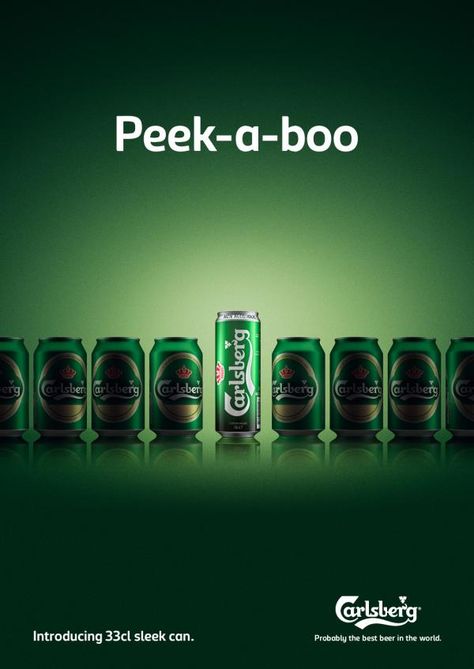 Beer - Carlsberg Advertising Coffee Advertising, Advertising Banner, Beer Advertising, Beer Ad, 광고 디자인, Creative Advertising Design, 타이포그래피 포스터 디자인, Brand Advertising, Great Ads