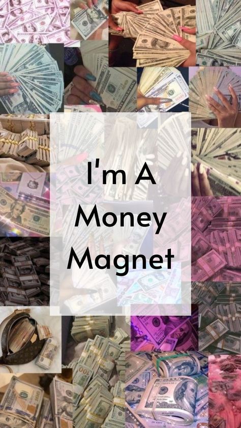 Money Manifestation Wallpaper, Manifestation Wallpaper, Manifesting Vision Board, Money Vision Board, Vision Board Images, Vision Board Wallpaper, Vision Board Photos, Money Images, Dream Vision Board