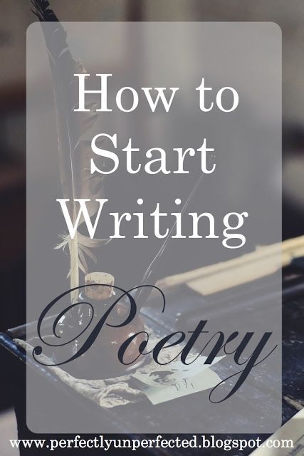 Organisation, How To Poetry Writing, How To Start Writing Poems, How To Start Poetry, How To Start A Poem, Diy Poetry Book, How To Start Writing Poetry, How To Write Poetry For Beginners, How To Write A Poem