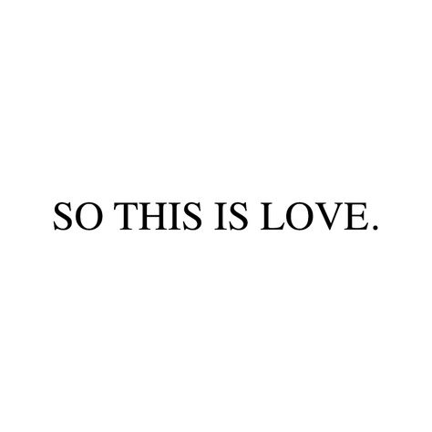 Love Surrounds Me, Vacation Love Quotes, Love Looks Pretty On You, Is This Love, So This Is Love Aesthetic, So This Is Love, Looks Of Love, This Kind Of Love, Summer Stuff