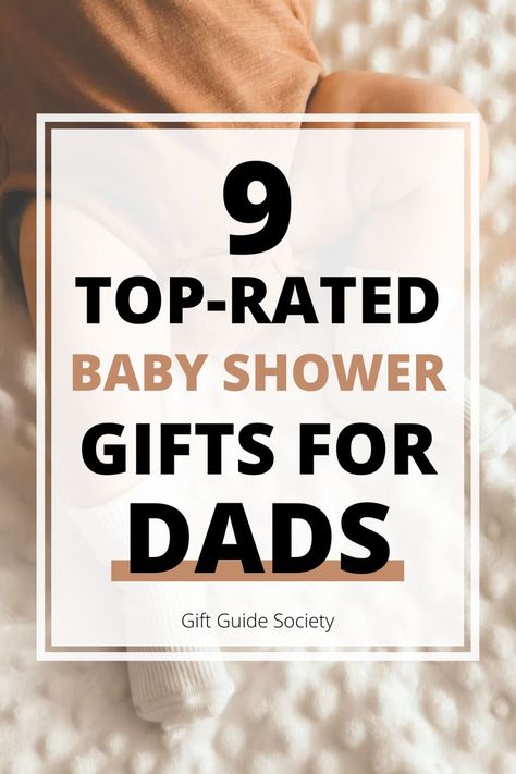 omg these baby shower gifts for new dads are so cute! perfect for a co-ed baby shower!! Men Baby Shower Gifts, Baby Shower For Dads, Baby Shower For Dad, Baby Shower Gift For Dad, Baby Shower Gifts For Dad, Gifts For Male Coworkers, Dad Baby Shower Gift, Work Baby Showers, Baby Shower Gifts For Guests