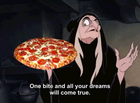 THA DANG TRUTH Humour, Disney Quotes, Doug Funnie, I Love Pizza, Evil Witch, Pinterest Humor, Pizza Funny, Love Pizza, A Pizza