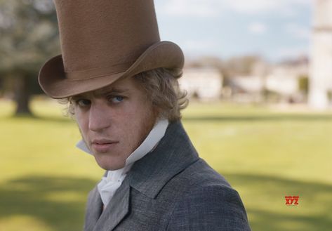 Top 25 Reasons Why You MUST See Emma | The Anglophile Channel Ramon Salazar, Mr Knightley, Emma Movie, Emma 2020, Emma. 2020, Johnny Flynn, Miranda Hart, Emma Woodhouse, Emma Jane Austen