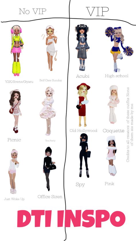 Dress To Impress Bossy, Y2k Scene, Fancy Dress Code, Evening Dress Patterns, Oufit Ideas, Dti Ideas, Dti Fits, Dti Outfits, Aesthetic Roblox Royale High Outfits