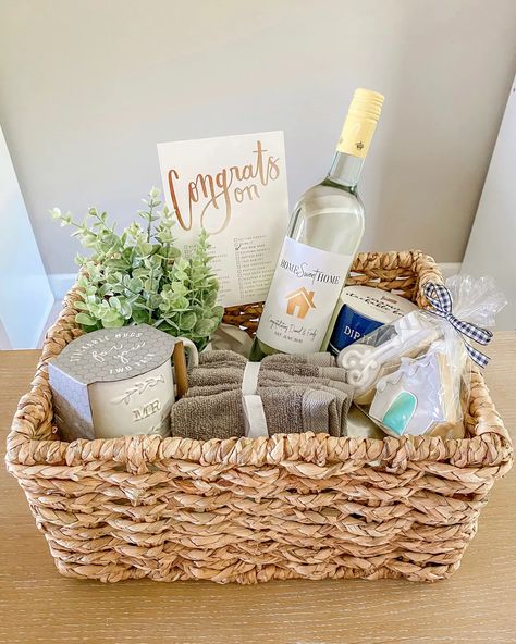 Wedding Present Gift Basket, Real Estate Basket, Gifts For New Homeowners Baskets, Housewarming Party Gift Ideas, Best Closing Gifts Real Estate, First House Gift Basket, Home Warming Gifts Basket For Men, Closing Gifts For Buyers Real Estates, Gift Basket New House