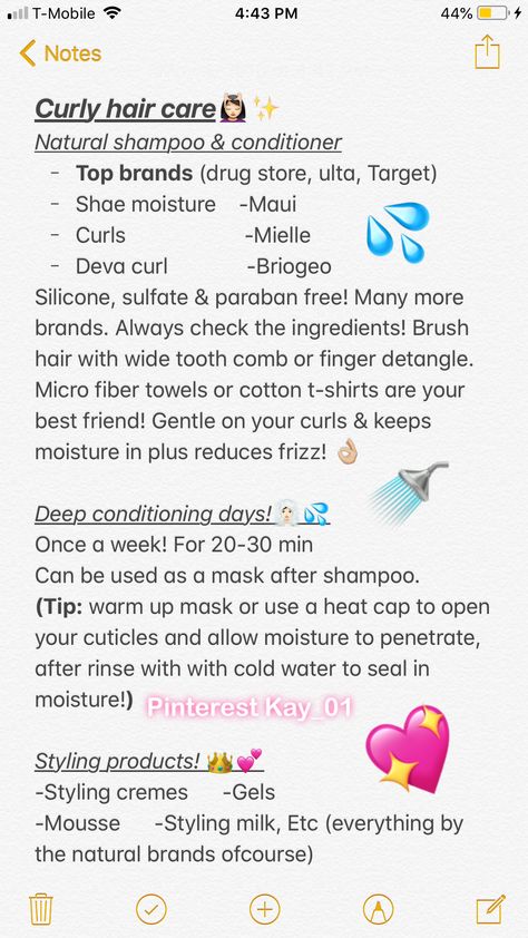 My curly hair routine💁🏻‍♀️ Curly Hair Styles Before Wash Day, Wash Day Routine 3b Curls, Curly Hair Remedies Curls, Beginners Curly Hair Routine, Weekly Hair Care Routine Curly, Tips For Washing Curly Hair, Curly Hair Care Routine Steps, Wash Day Routine Curly Hair, Curly Hair Routine Beginner