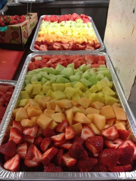 35 Best Fruit Tray Ideas for Graduation Party Party Food Adults Birthday, Best Brunch Ideas For A Crowd, Party Plater Ideas, Veggie Platter For Party, Subs For A Crowd Parties, Planning A Party For 50 People, Table Snacks For Party Appetizers, Reception Food Ideas Buffet, Easy Party Food For A Crowd Make Ahead