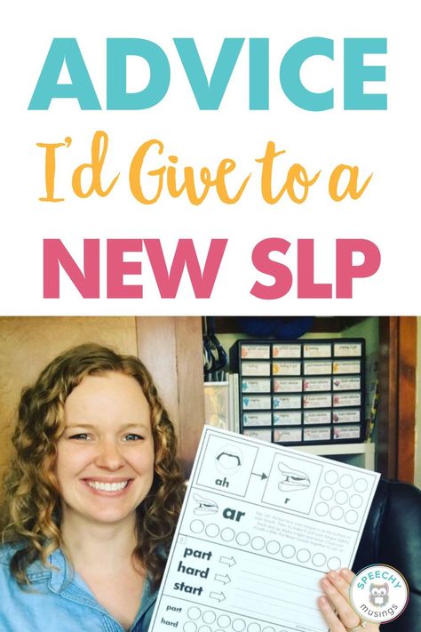 As A new SLP, I made so many mistakes and to be honest you will too. And that’s ok! But I’m here to help you learn from my mistakes as a new speech and language pathologist so you can set yourself up for success this back to school season. Here are the top mistakes I made as a new SLP and what i would do now to save time, energy and sanity during as a first year SLP. These tips cover everything from setting up a schedule, writing speech therapy lesson plans and managing your time as an SLP. School Based Slp, School Slp Must Haves, Slp Must Haves, School Slp Organization, Speech Classroom Set Up, Speech And Language Therapy Aesthetic, Slp Room Ideas, School Based Speech Therapy, School Slp Outfits