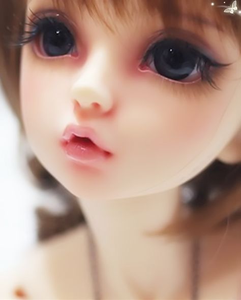 Fimo, Enchanted Doll, Ball Jointed Doll, Realistic Dolls, Anime Dolls, Doll Photography, Doll Repaint, Pretty Dolls, Ooak Dolls