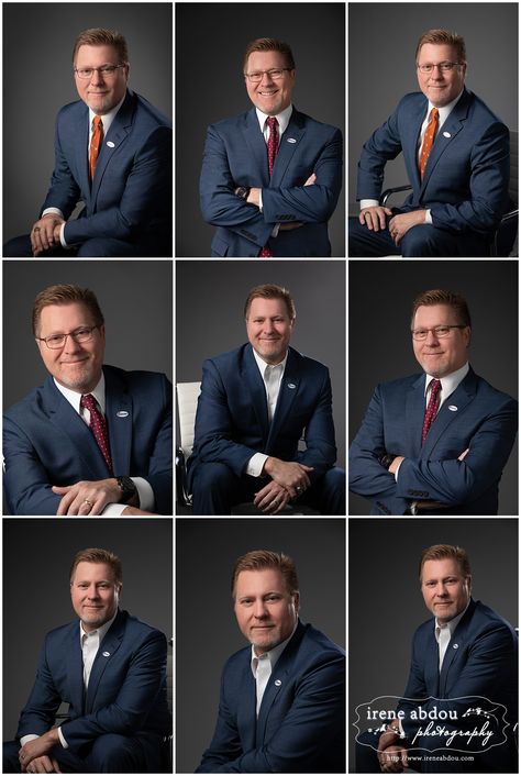 Business Professional Portraits Men, Headshot Man Poses, Professional Business Headshots Male, Men Head Shots Poses, Linkedin Poses Men, Professional Corporate Headshots, Profesional Headshot Man, Headshot Men Business, Mens Head Shots Professional Headshots