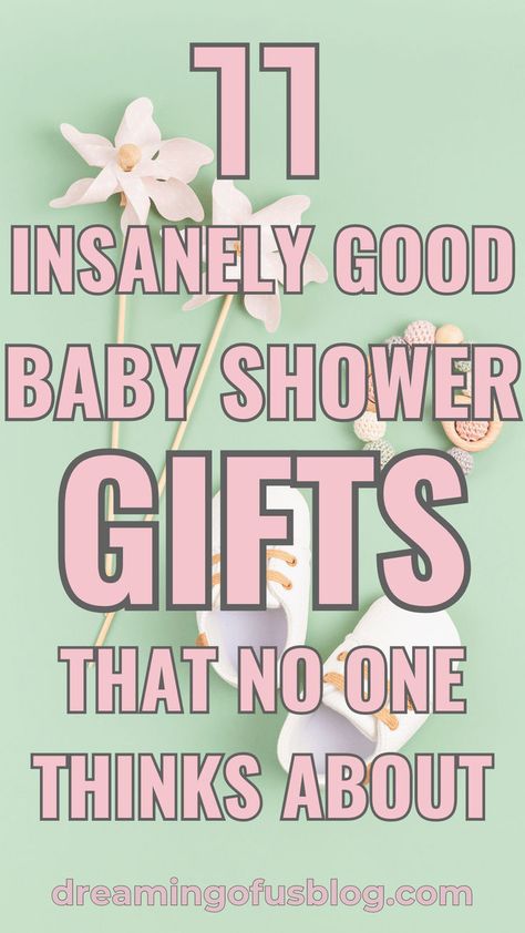 11 insanely good baby shower gifts that no one thinks about. Chic Baby Shower Gifts, Baby Shower Gifts From Grandma, Cute Baby Boy Shower Gifts, Creative Baby Shower Gifts For Boys, Personal Baby Shower Gifts, No Wrapping Baby Shower Gifts, New Baby Gifts Diy, Baby Shower Gift Wrapping Ideas Creative, Baby Shower Mom Gifts