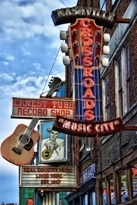 Blue Ridge Mountains, Music Row Nashville, Music Row, Nashville Trip, Record Shop, Country Stars, Music City, Country Singers, Nashville Tennessee