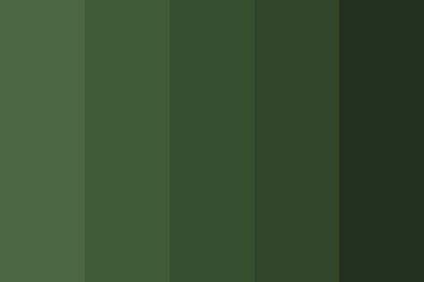 Forest green Color Palette Forest Green Color Palette, Green Color Pallete, Pantone Verde, Green Pallete, Green Color Palette, Forest Color, Dark Green Aesthetic, Green Palette, Forest Green Color