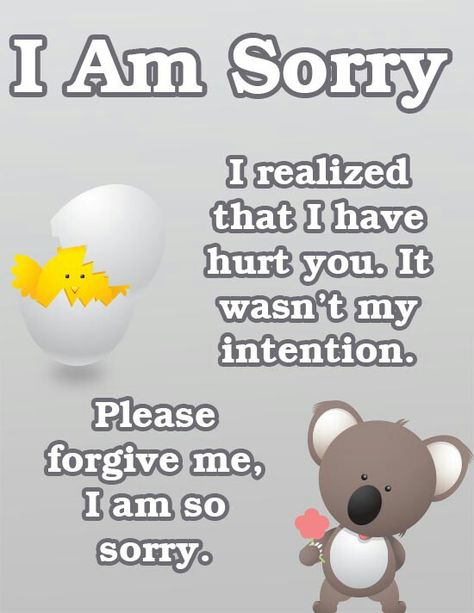 I am sorry for being mean to you and saying bad things about you.  I did those things because I didn't know better and was scared I wouldn't be able to learn to express my feelings appropriately.  I look forward to having a calm encounter with you and a fresh start. I Am Sick Pictures, Sorry Best Friend Quotes, Msg For Best Friend, Sorry Message For Friend, I Am Sorry Quotes, Sorry I Hurt You, Express My Feelings, Ask For Forgiveness, Apologizing Quotes