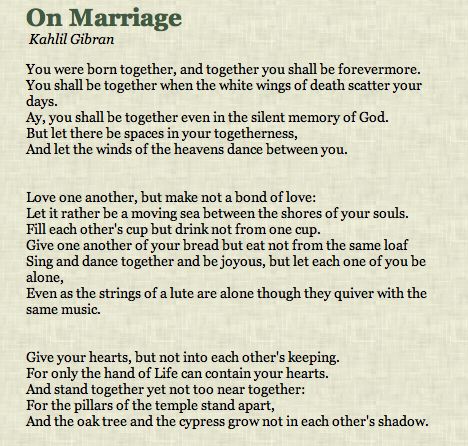 love...a moving sea between the shores of your souls.   Kahlil Gibran on Marriage Kahlil Gibran Quotes Love, Kahlil Gibran On Marriage, Love Quotes Marriage, Khalil Gibran Quotes, Marriage Poems, Sweet Love Words, Kahlil Gibran Quotes, Quotes Marriage, Rumi Love Quotes