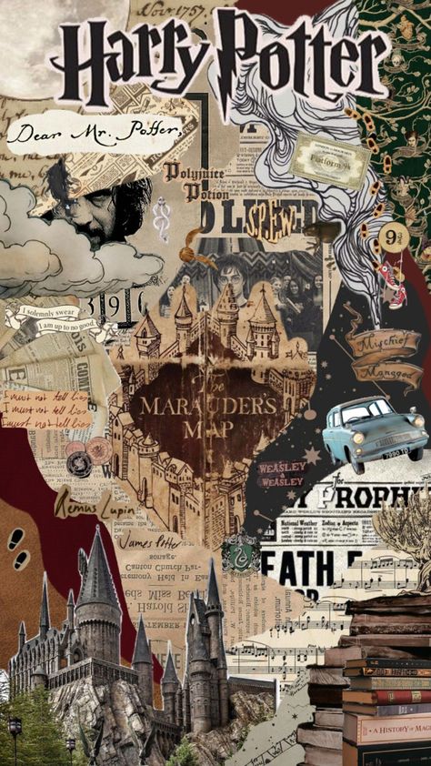 BTW can any of yall give ideas what I should do?? Harry Potter Collage, Harry Potter Wallpaper Backgrounds, Harry Potter Fanları, Harry Potter Wallpaper Phone, Harry Potter Phone, Harry Potter Iphone, Wallpaper Harry Potter, Tapeta Harry Potter, Harry Potter Background