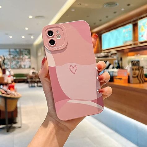 11 Iphone Case, Phone Cases Elegant, I Phone 11 Phone Cases, Cute Iphone 11 Cases Aesthetic, Pink Mobile Cover, Iphone 11 Pink Case, I Phone 11 Cases, Phone 11 Cases, Iphone 11 Cases Aesthetic